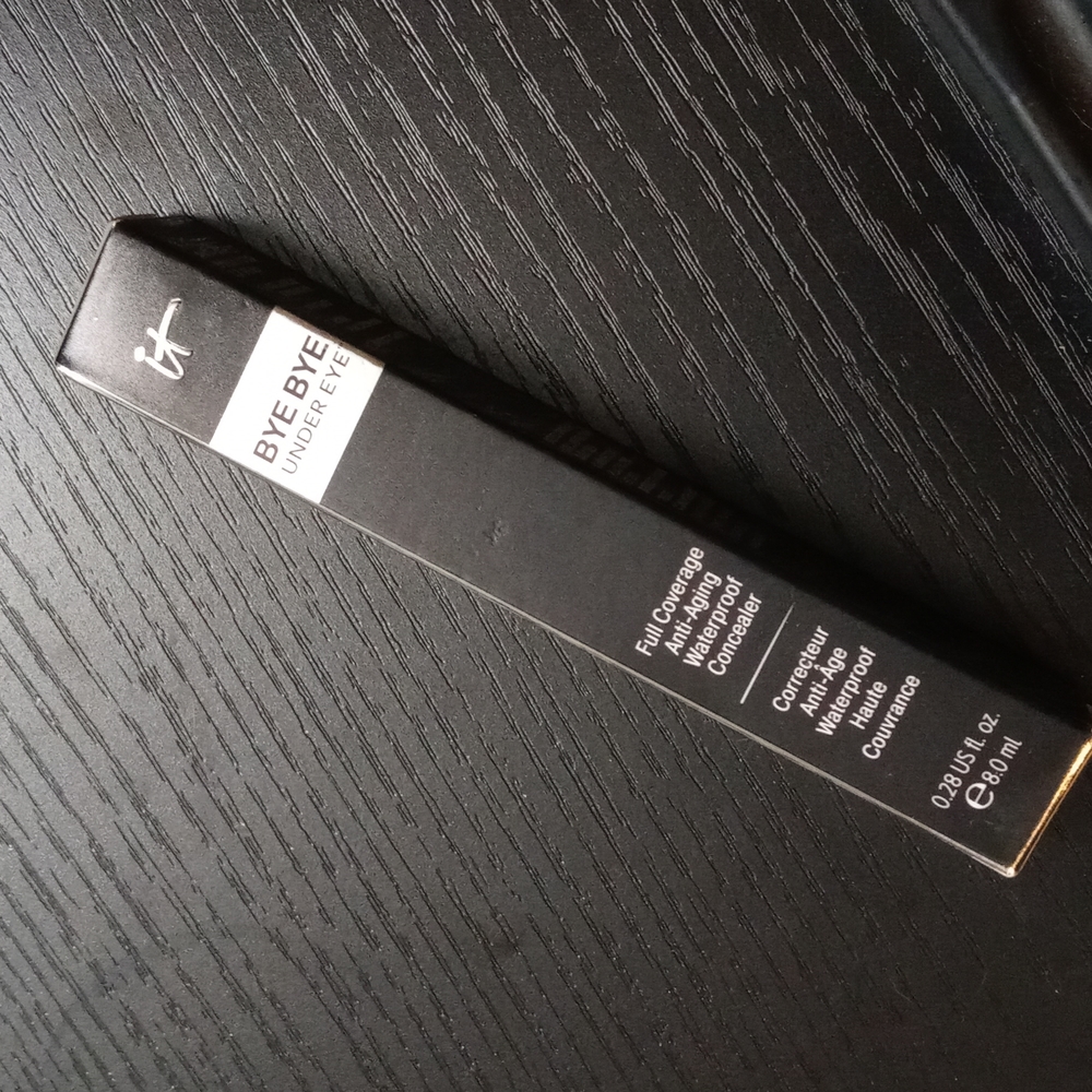 It Cosmetics Concealer